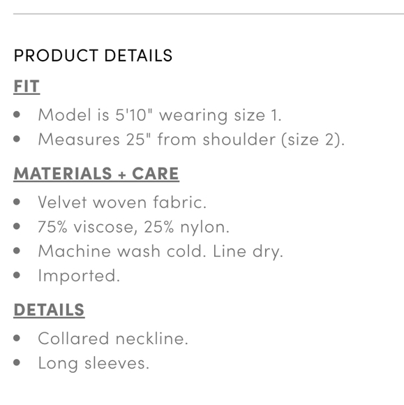 Torrid Teal Velvet Jacket - Picture 6 of 7